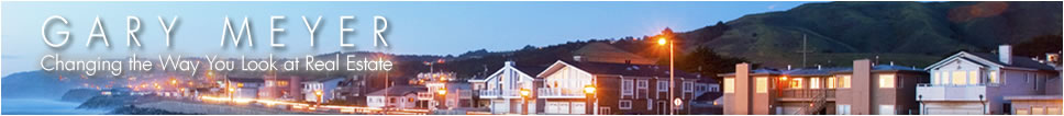 Gary Meyer - Changing the Way You Look at Real Estate