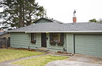 Pacifica home for sale