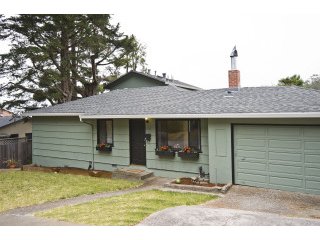 Pacifica home for sale