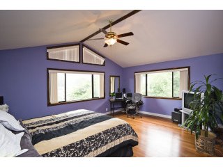 master suite