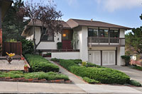 Pacifica home for sale