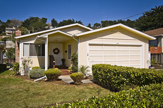 Pacifica home for sale