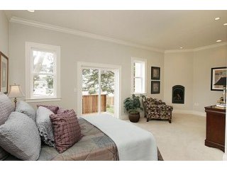master suite