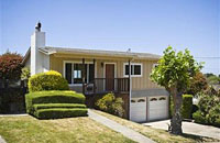 Pacifica home for sale