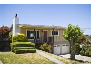 Pacifica home for sale
